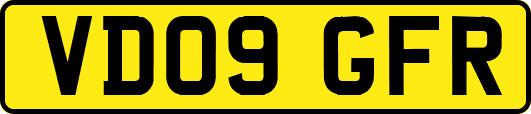 VD09GFR
