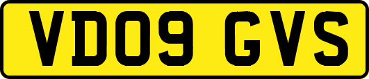 VD09GVS