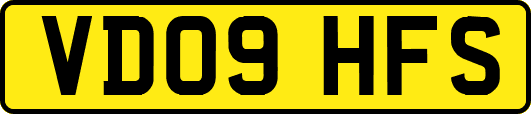 VD09HFS