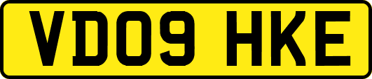 VD09HKE