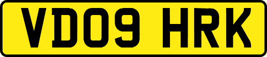 VD09HRK