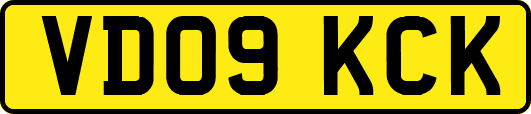 VD09KCK