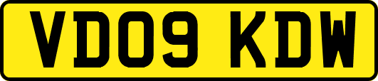 VD09KDW