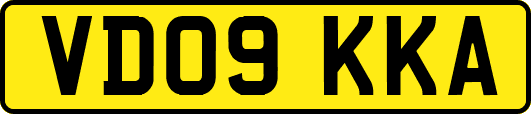 VD09KKA