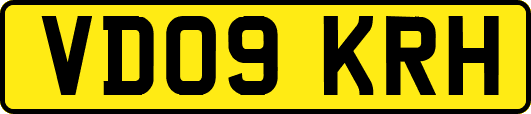 VD09KRH
