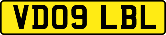 VD09LBL