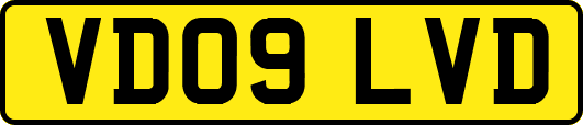 VD09LVD