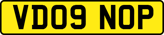 VD09NOP