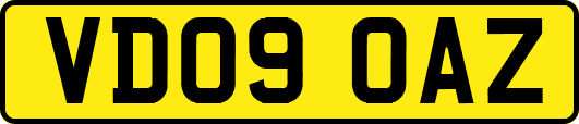 VD09OAZ