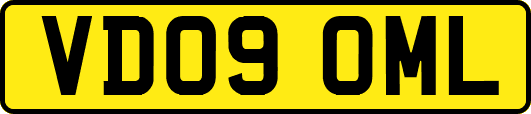 VD09OML