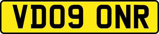 VD09ONR