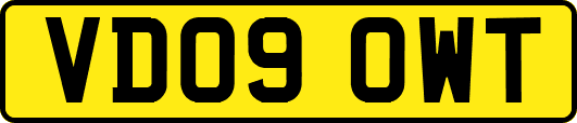 VD09OWT