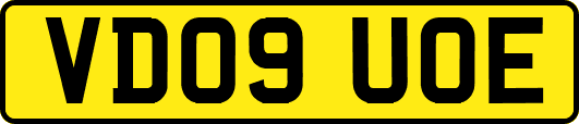 VD09UOE