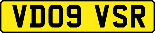 VD09VSR