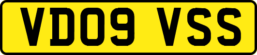 VD09VSS