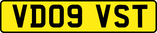 VD09VST