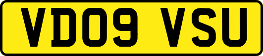 VD09VSU
