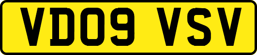 VD09VSV