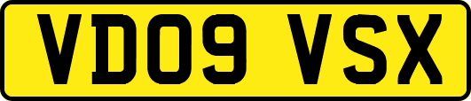 VD09VSX