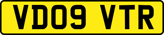 VD09VTR