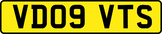 VD09VTS