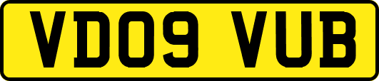 VD09VUB