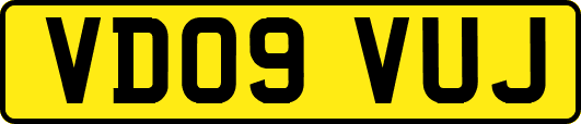 VD09VUJ