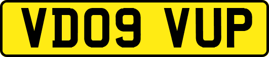 VD09VUP
