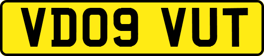 VD09VUT