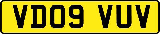 VD09VUV