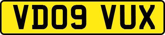 VD09VUX