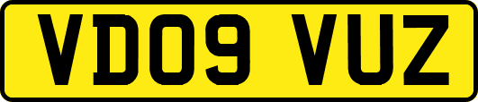 VD09VUZ