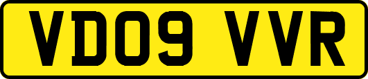VD09VVR