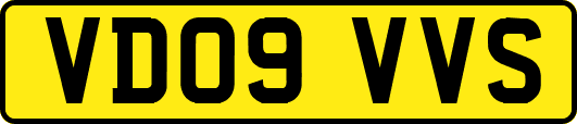 VD09VVS