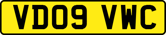 VD09VWC