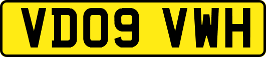 VD09VWH