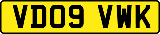 VD09VWK