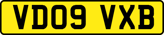 VD09VXB