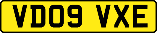 VD09VXE
