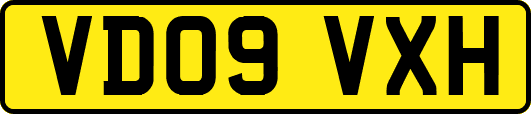 VD09VXH