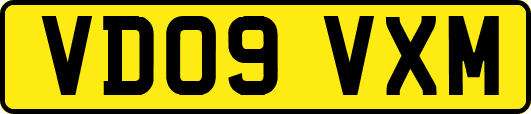 VD09VXM