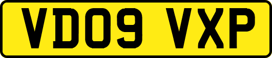 VD09VXP