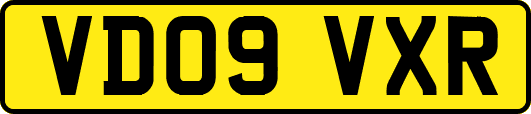 VD09VXR