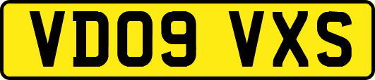 VD09VXS