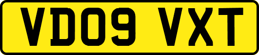 VD09VXT