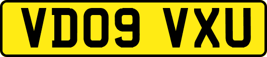 VD09VXU
