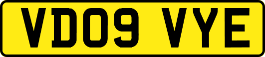 VD09VYE