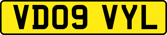 VD09VYL