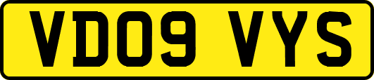 VD09VYS