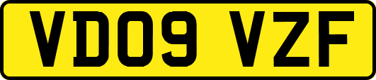 VD09VZF